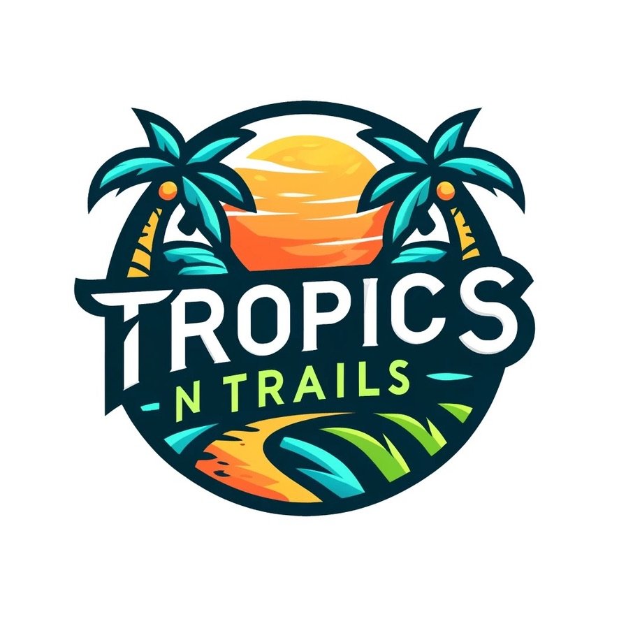 Tropics n Trails