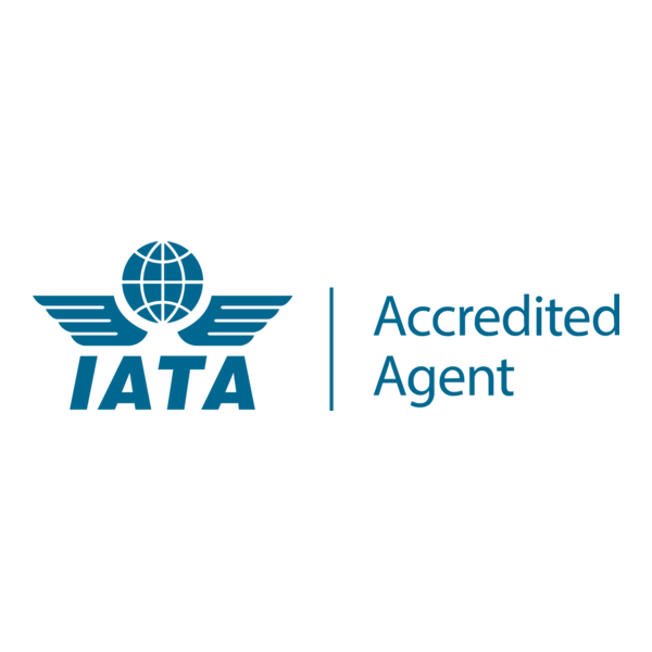 IATA Accredited Agent